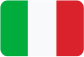 Výrobca osvetlenia Italiano